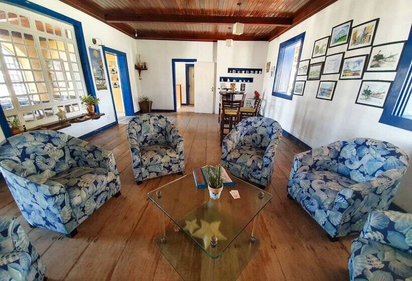 ホテル Pousada Espuma Da Praia