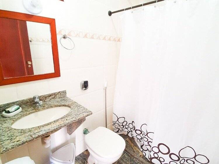 ホテル Pousada Espuma Da Praia