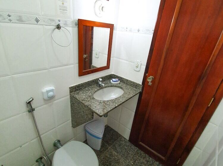 ホテル Pousada Espuma Da Praia