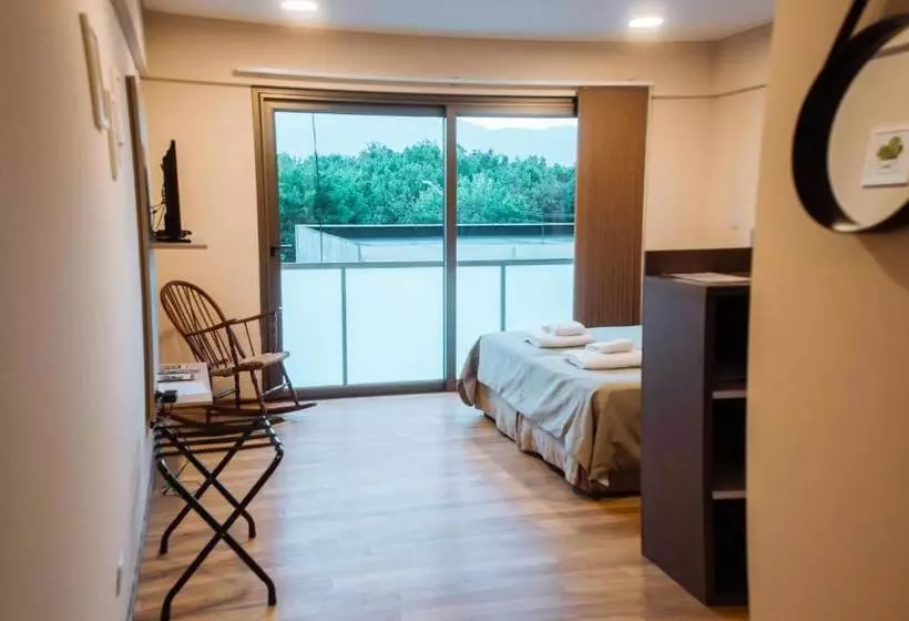 Apart Hotel Quijote By Dot Suites