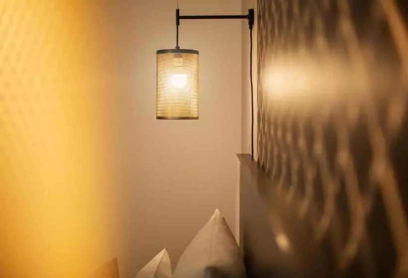 ホテル Holiday Inn   The Niu, Mesh Stuttgart Messe, An Ihg