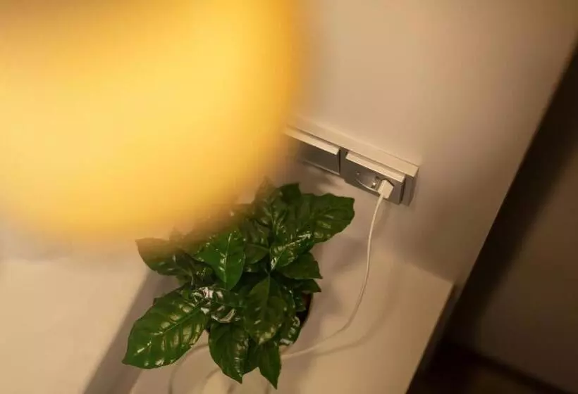 ホテル Holiday Inn   The Niu, Mesh Stuttgart Messe, An Ihg