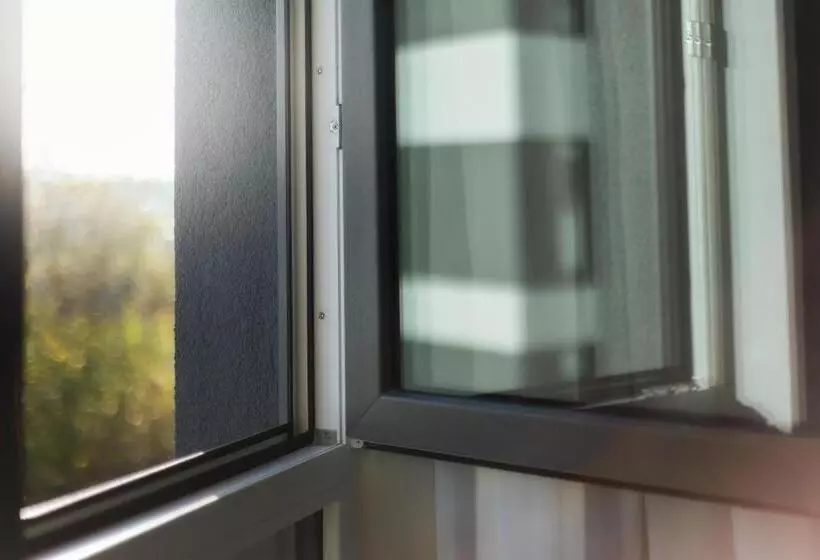 ホテル Holiday Inn   The Niu, Mesh Stuttgart Messe, An Ihg