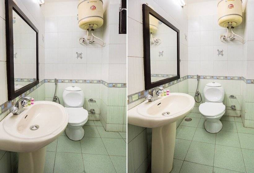 هتل Treebo Trend Mussoorie Club