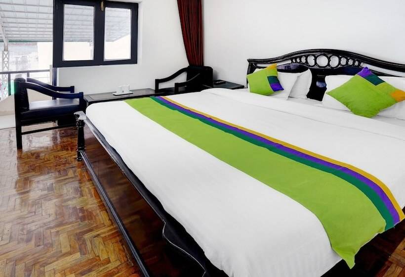 هتل Treebo Trend Mussoorie Club