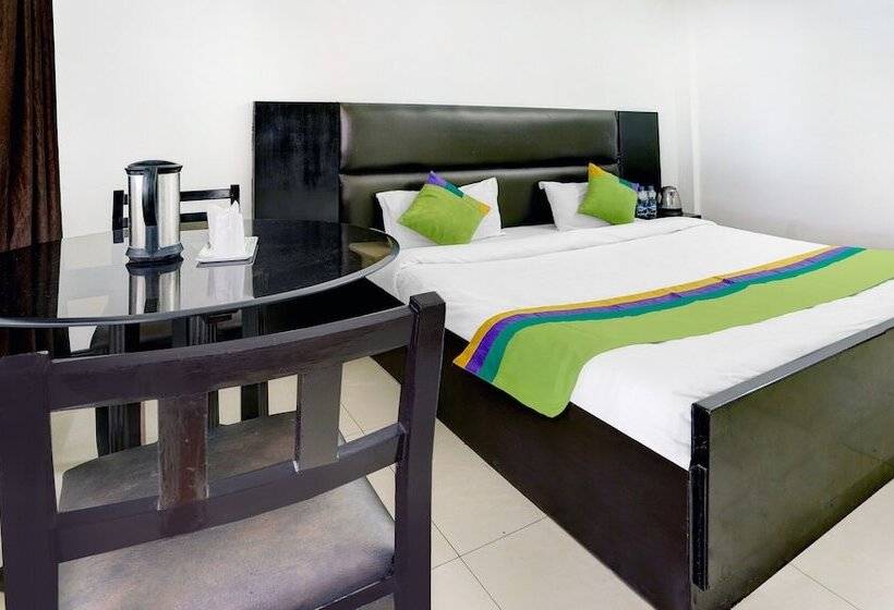 هتل Treebo Trend Mussoorie Club