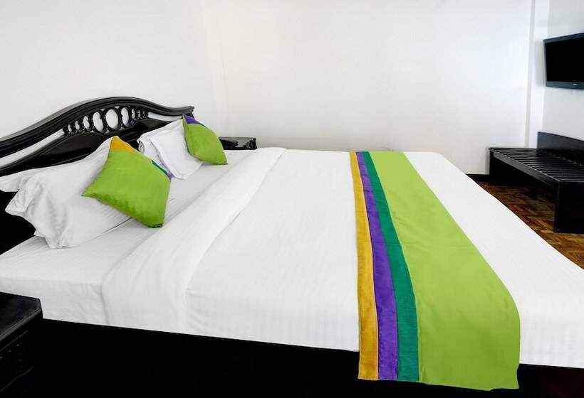 هتل Treebo Trend Mussoorie Club