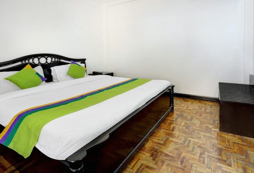 هتل Treebo Trend Mussoorie Club