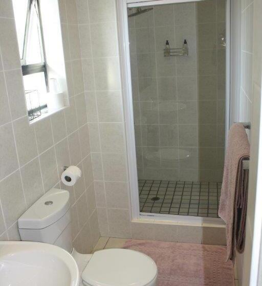 펜션 Atlantic Spa Boutique