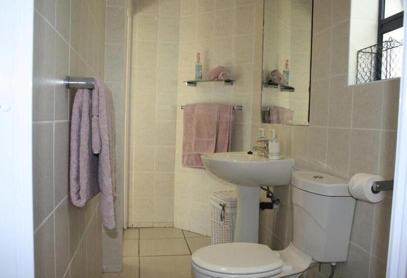 펜션 Atlantic Spa Boutique