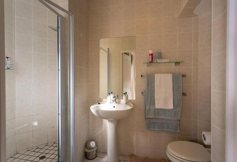 펜션 Atlantic Spa Boutique