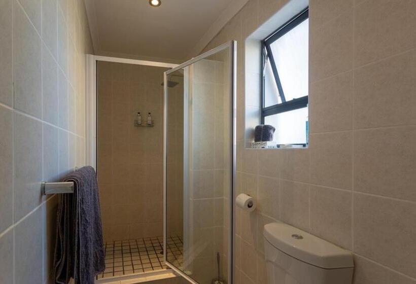 펜션 Atlantic Spa Boutique