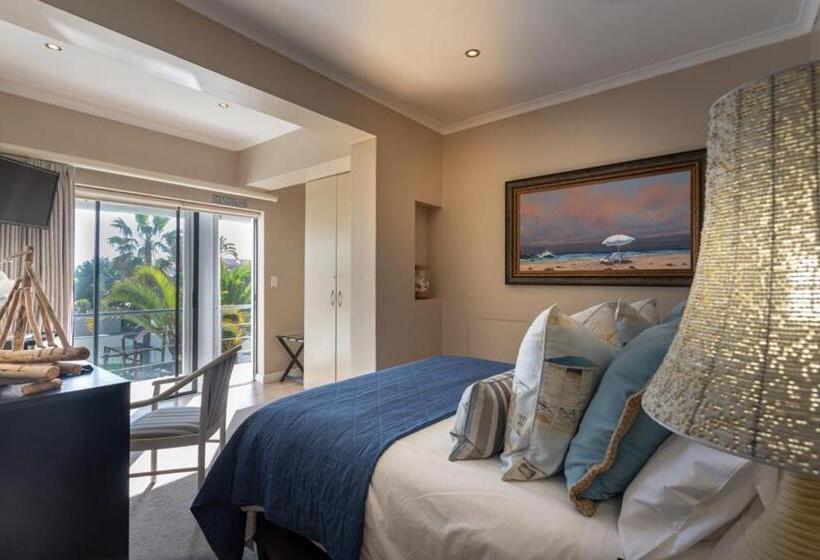 펜션 Atlantic Spa Boutique