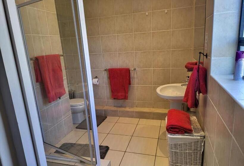 펜션 Atlantic Spa Boutique