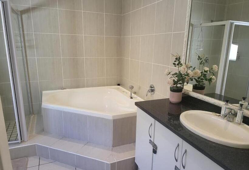 펜션 Atlantic Spa Boutique