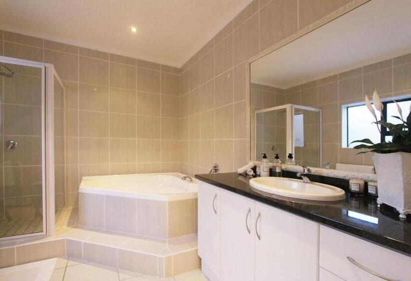 펜션 Atlantic Spa Boutique