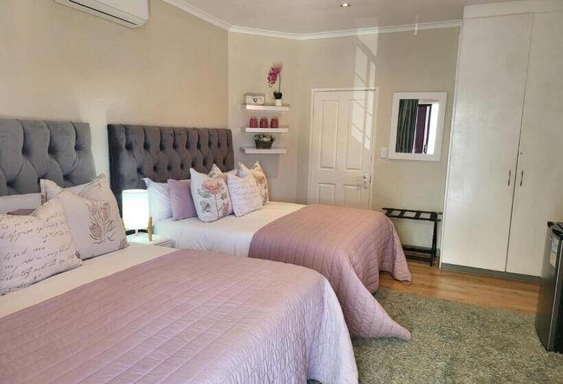 펜션 Atlantic Spa Boutique