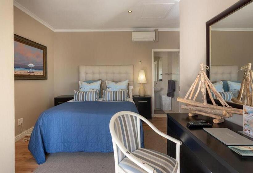 펜션 Atlantic Spa Boutique