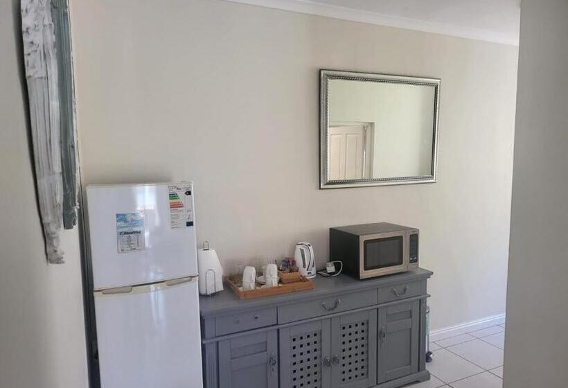 펜션 Atlantic Spa Boutique