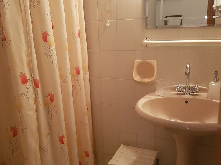 بنسيون Georgia Old Town Apartments