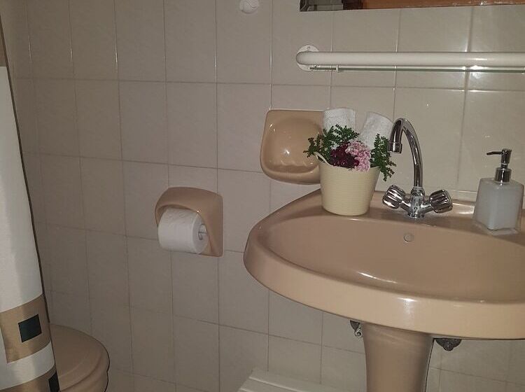 بنسيون Georgia Old Town Apartments