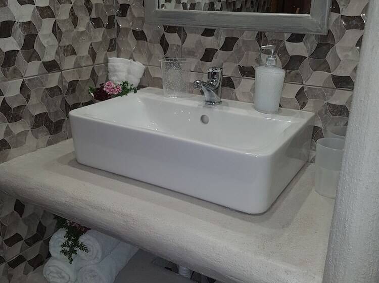 膳宿费 Georgia Old Town Apartments