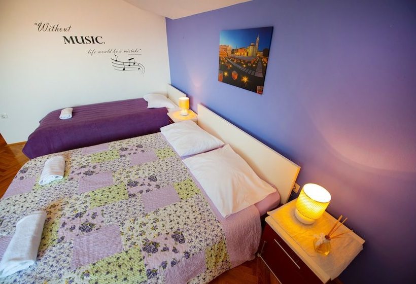 بنسيون Mareta Guesthouse