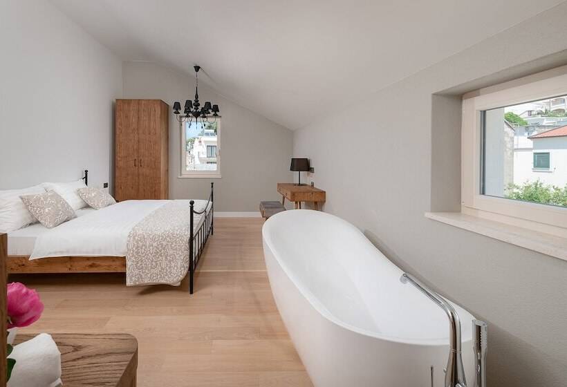 Pansiyon Villa Basca