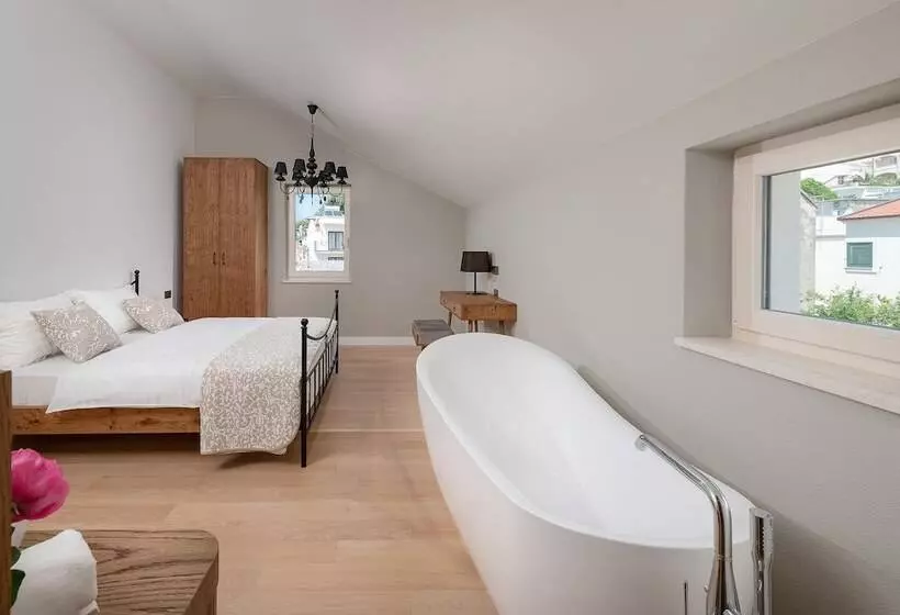 Majatalo Villa Basca