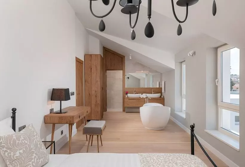 Majatalo Villa Basca