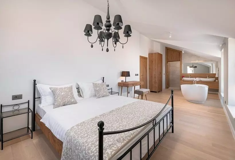 Majatalo Villa Basca