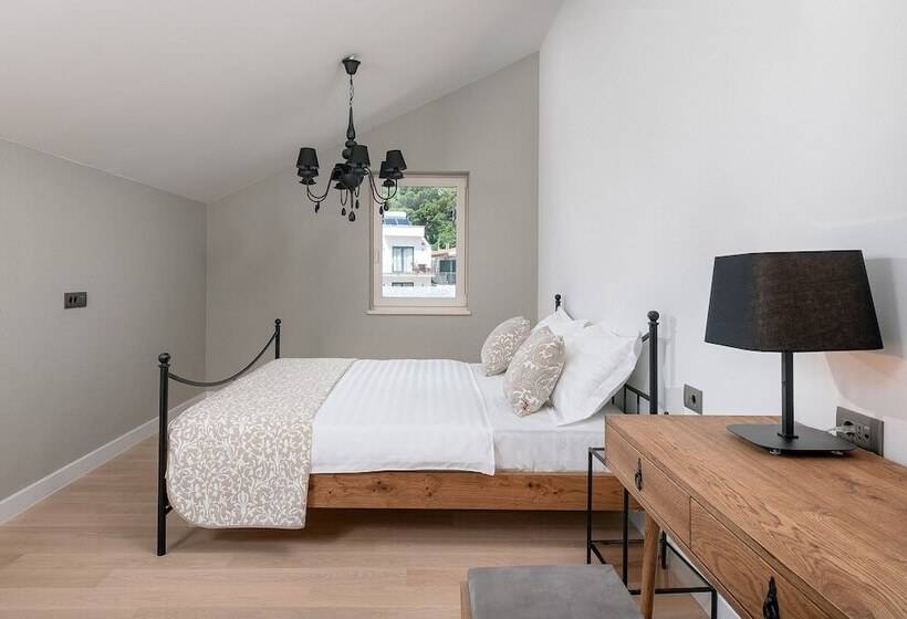 Pansiyon Villa Basca