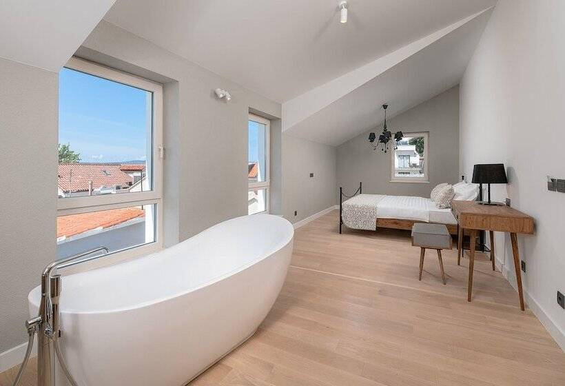 Pansiyon Villa Basca