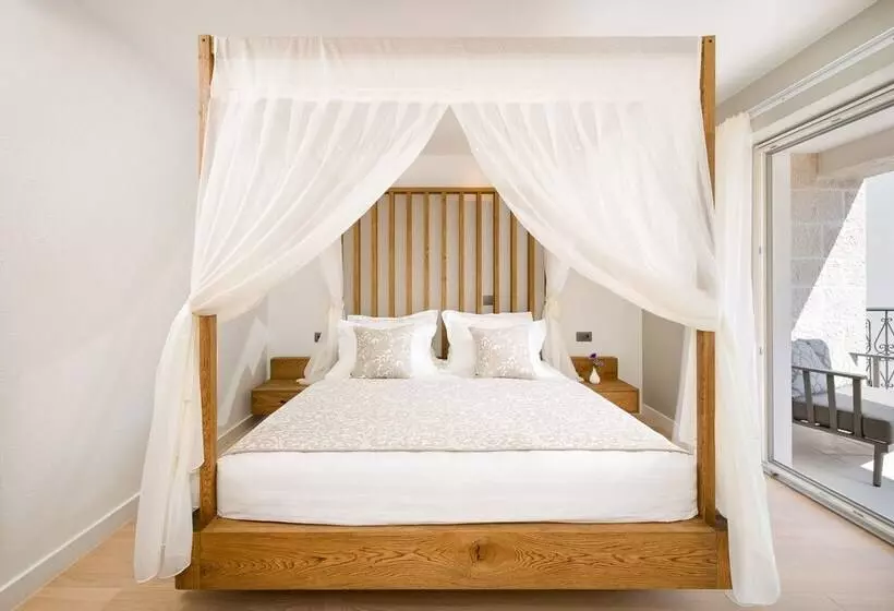 Majatalo Villa Basca