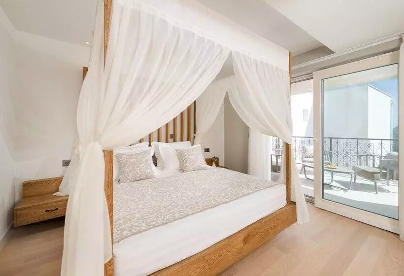 Majatalo Villa Basca