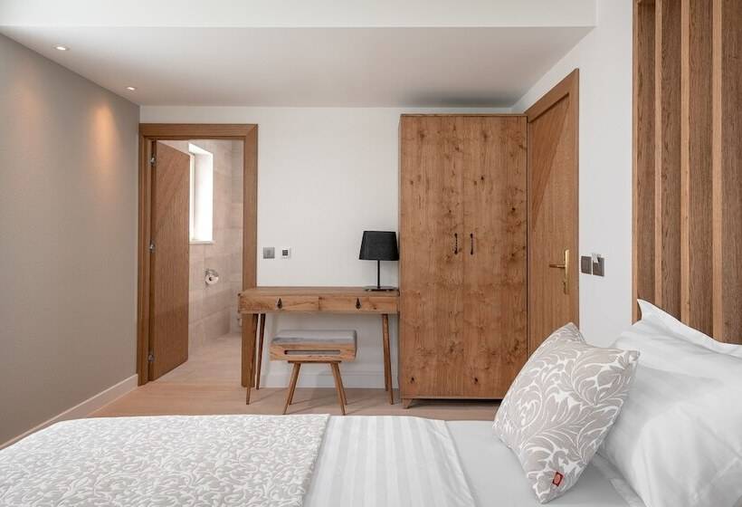 Pansiyon Villa Basca