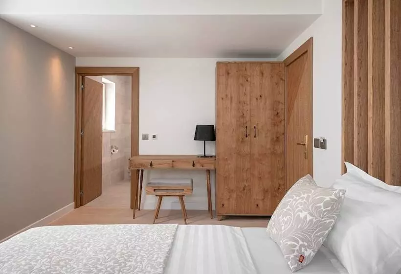 Majatalo Villa Basca