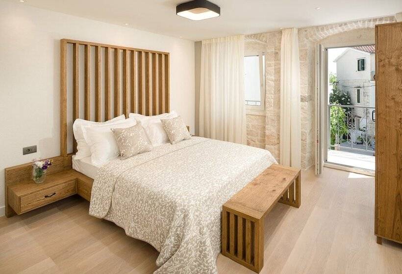 Pansiyon Villa Basca