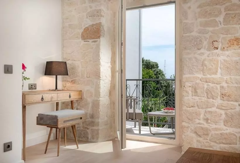 Majatalo Villa Basca