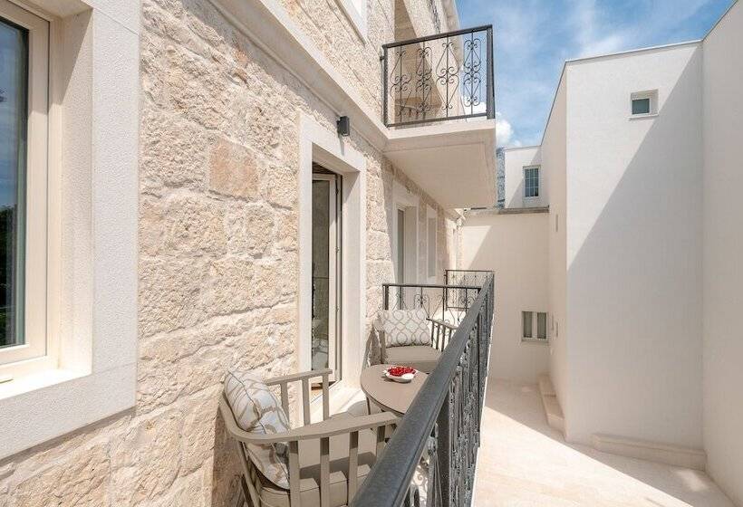 Pansiyon Villa Basca