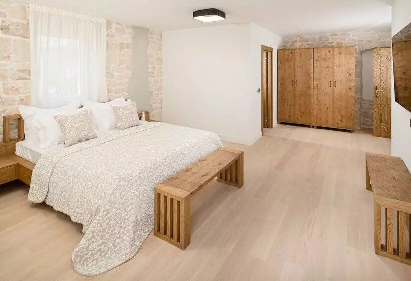 Majatalo Villa Basca