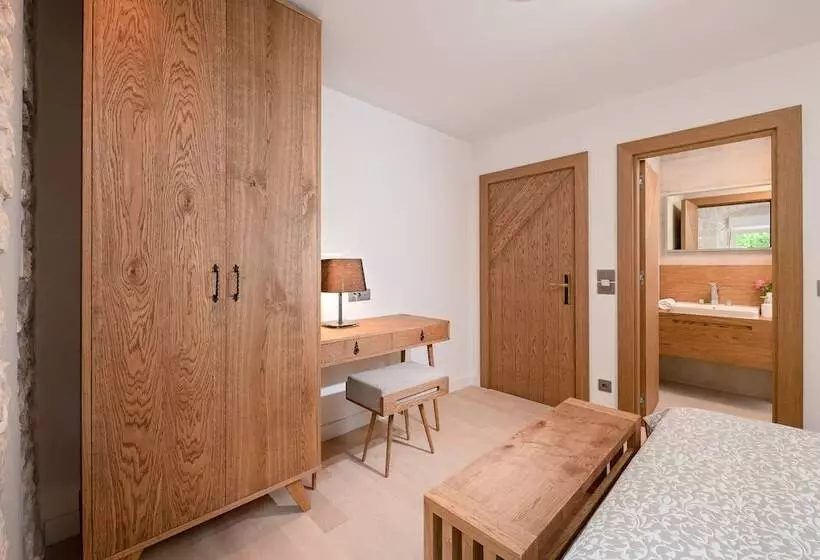 Majatalo Villa Basca