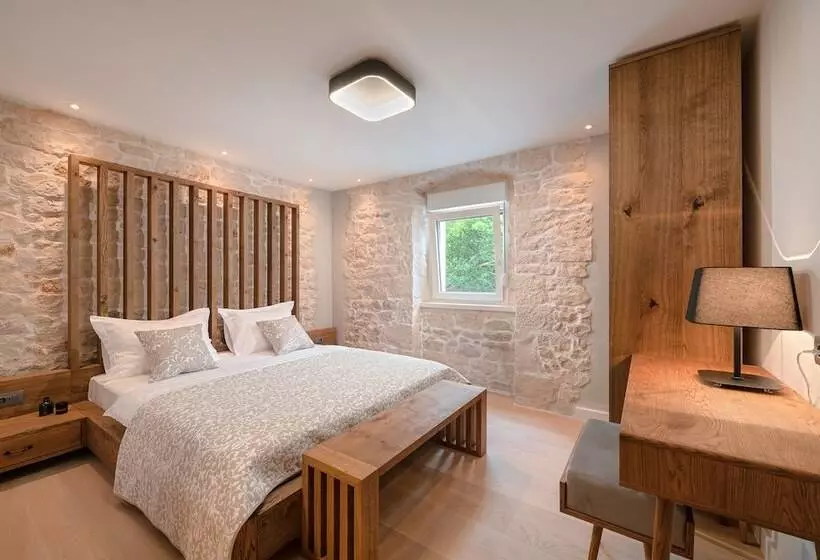 Majatalo Villa Basca