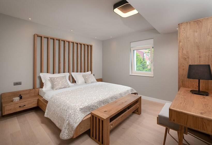 Pansiyon Villa Basca