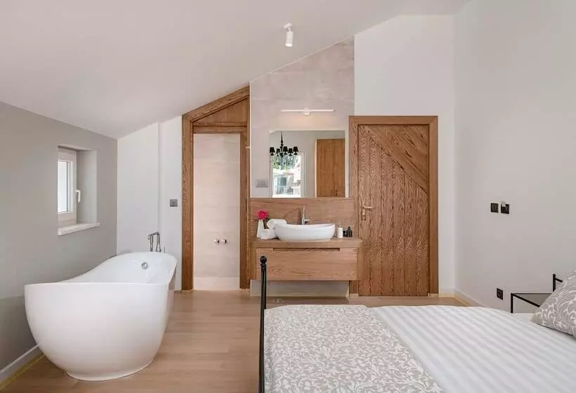 Majatalo Villa Basca