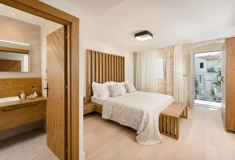 Majatalo Villa Basca