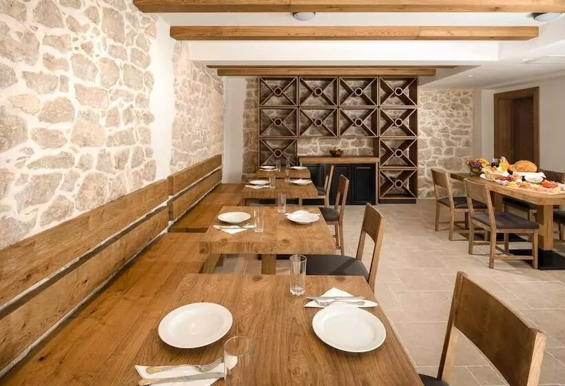 Majatalo Villa Basca