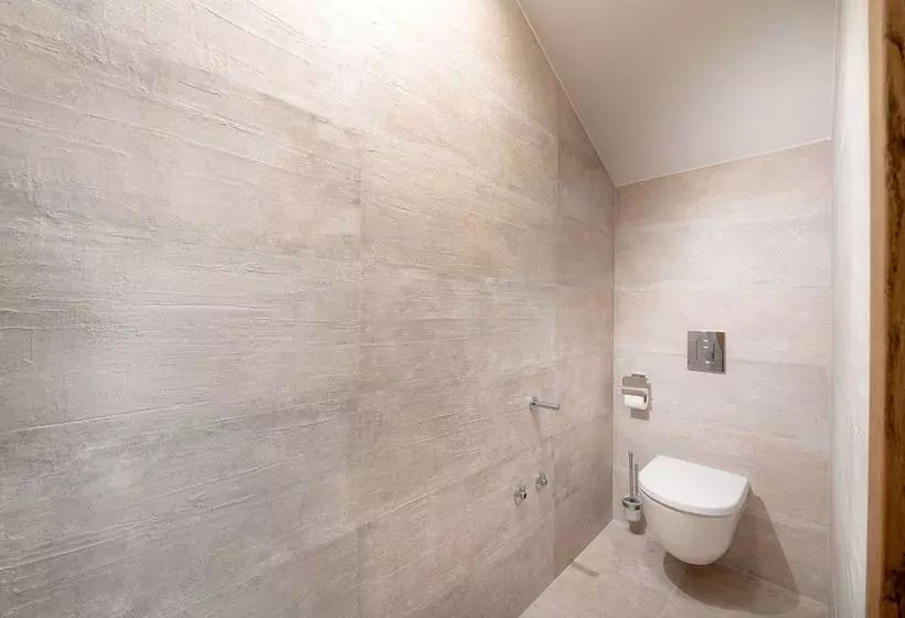 Majatalo Villa Basca