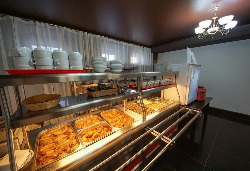 استراحتگاه Tri Morya