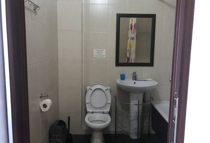 استراحتگاه Tri Morya